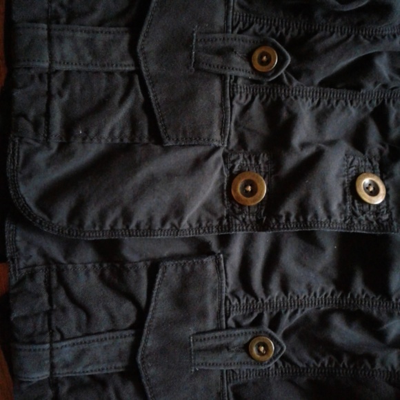 ***SOLD***  Urban outfitters  (vintage) lightweight blazer - Picture 4 of 7